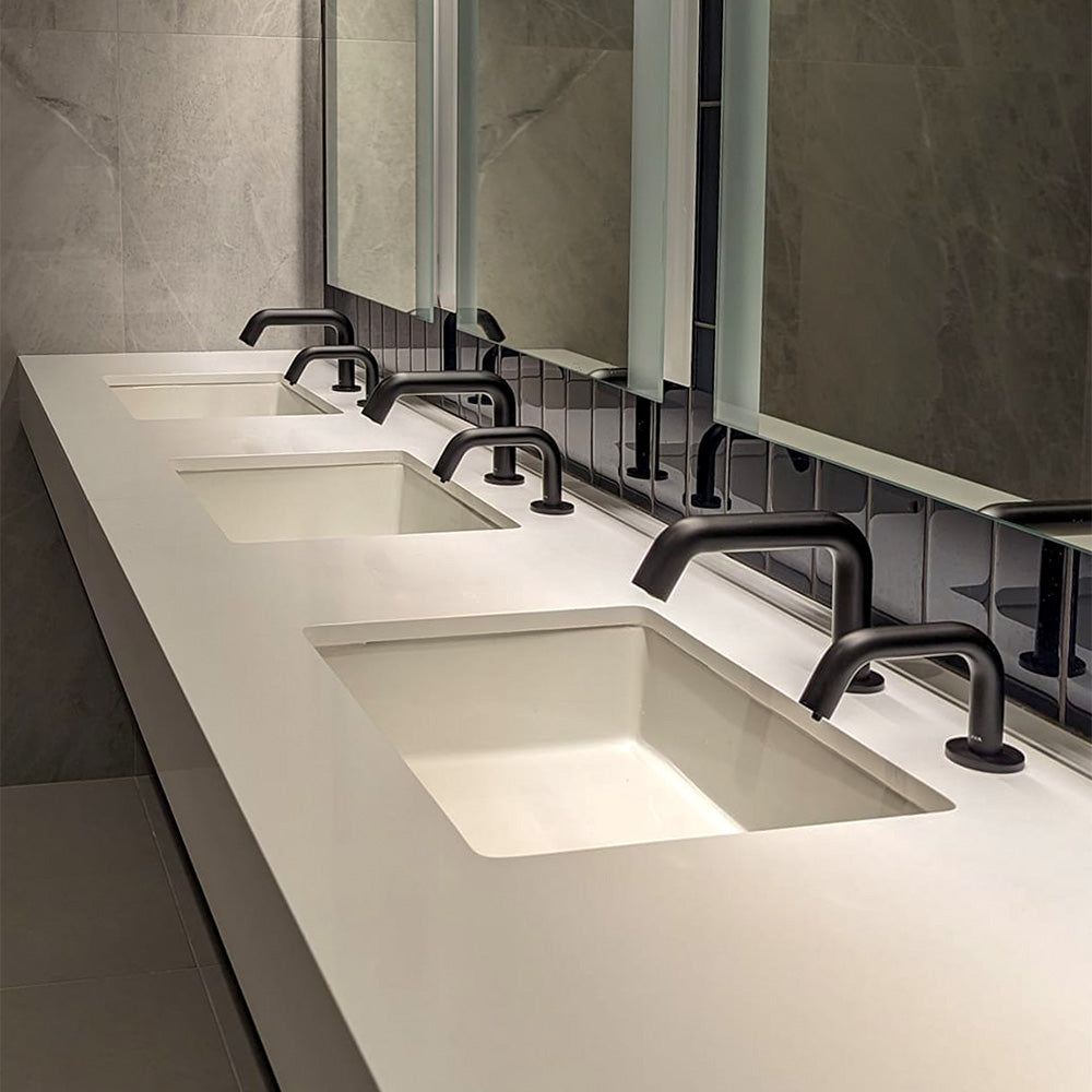 Lacava Zoom Faucets: Where Elegance Meets Innovation