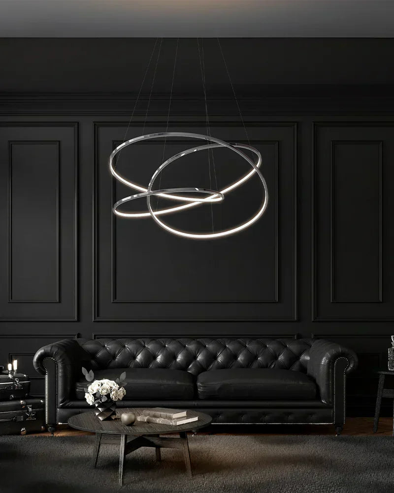 Shine Brighter: Elevate Your Space with Chandeliers and Decorative Lighting