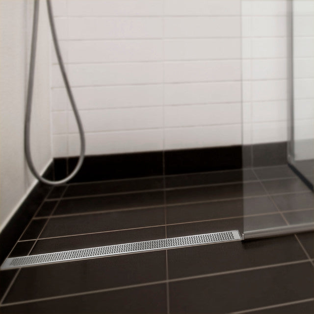 QM Drain