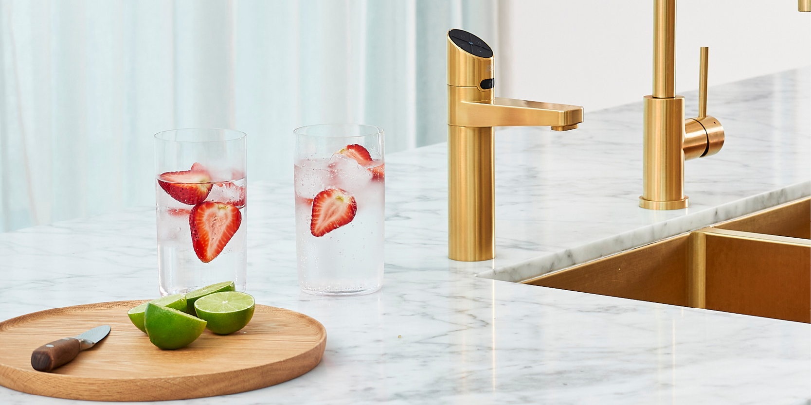 Zip Water
