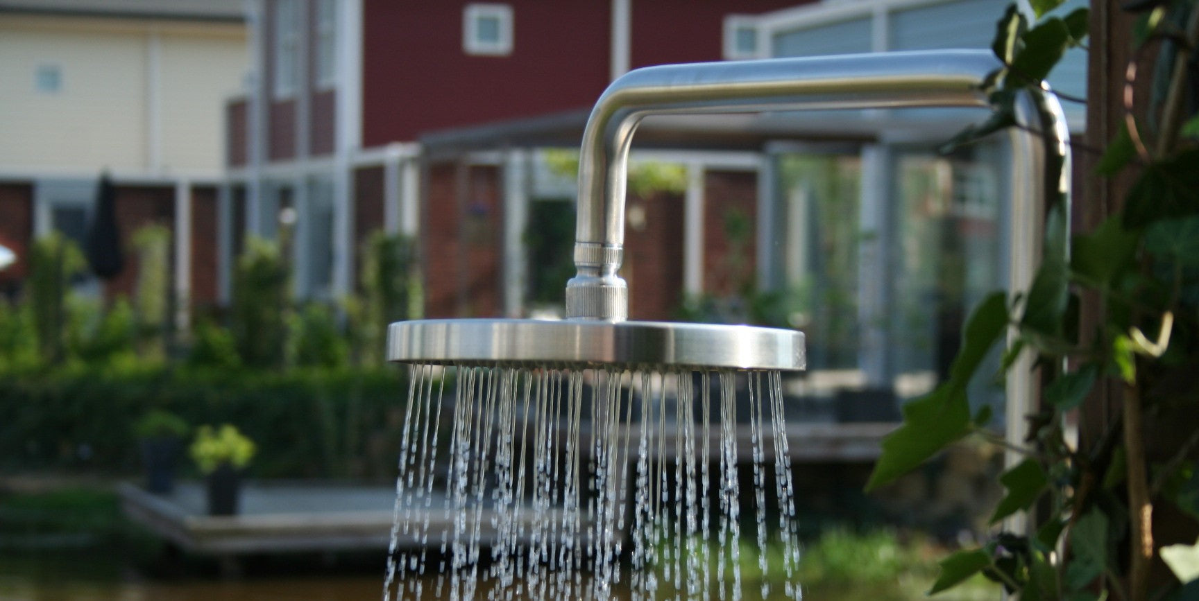 Outdoor Shower Company