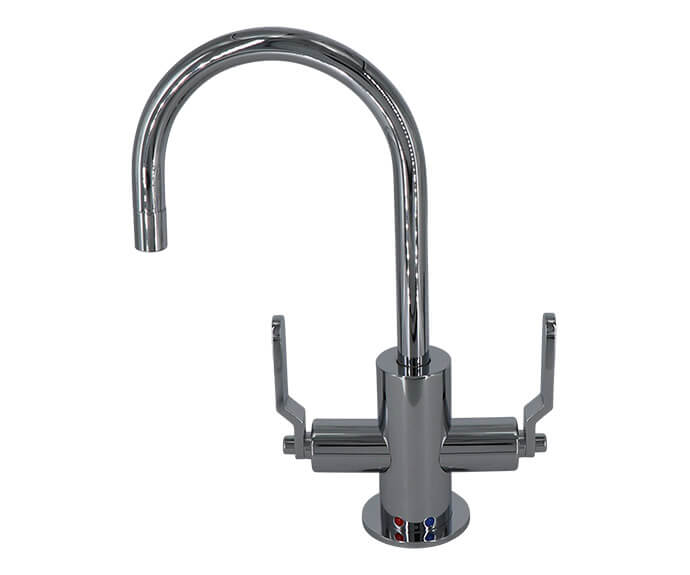 water faucet