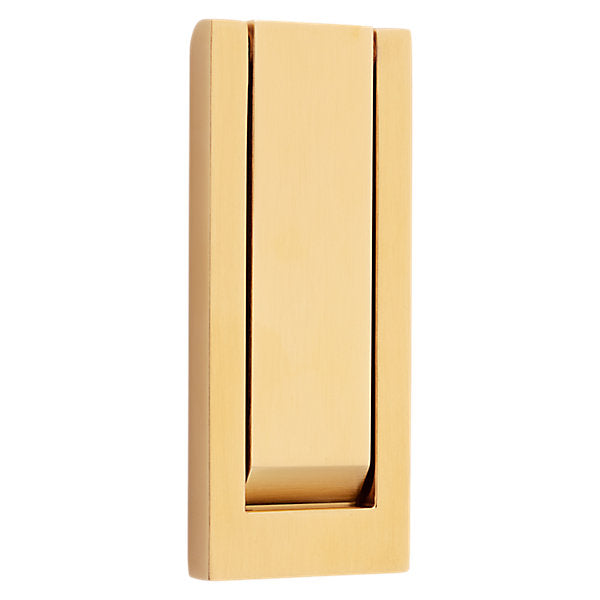 Baldwin Modern Knocker