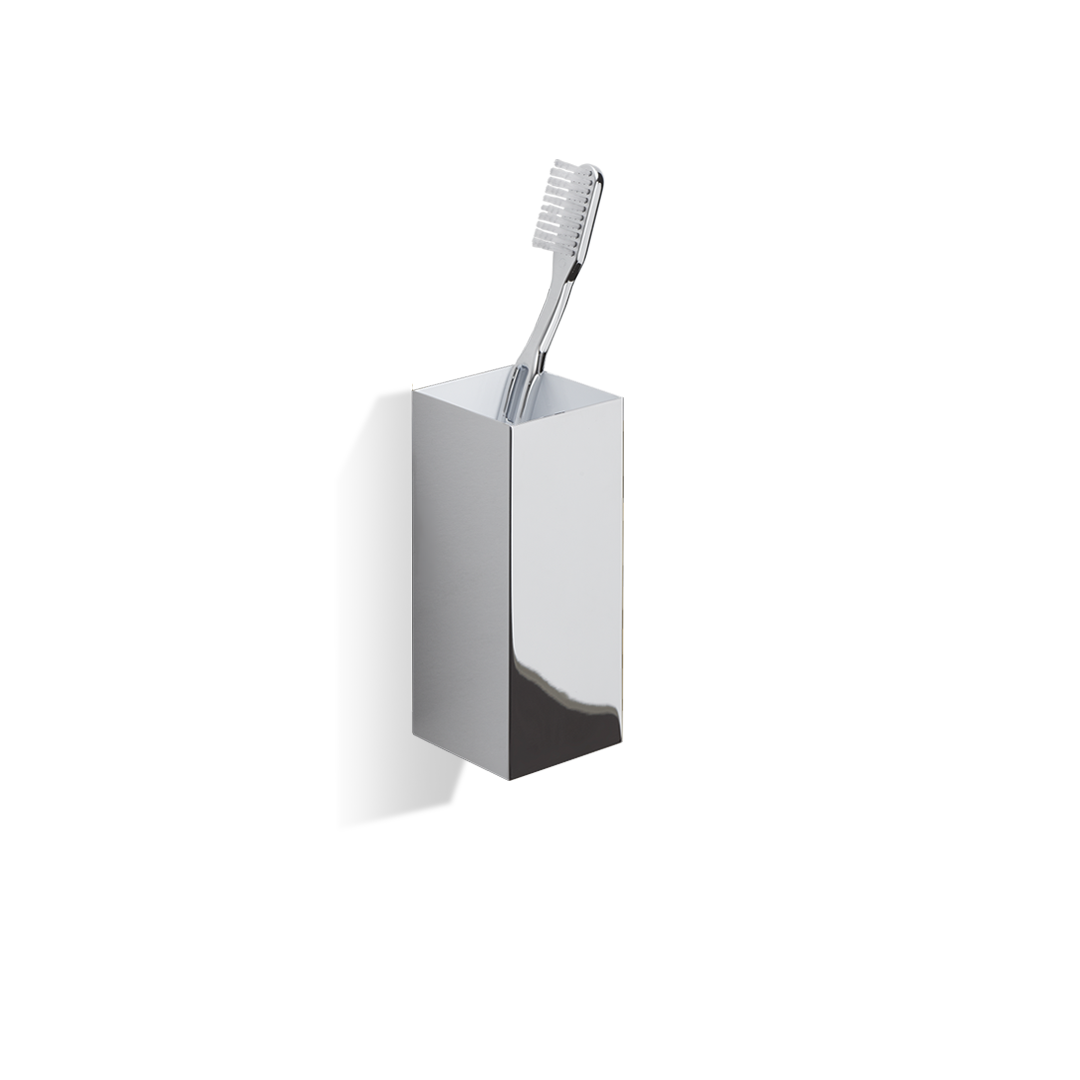 chrome container