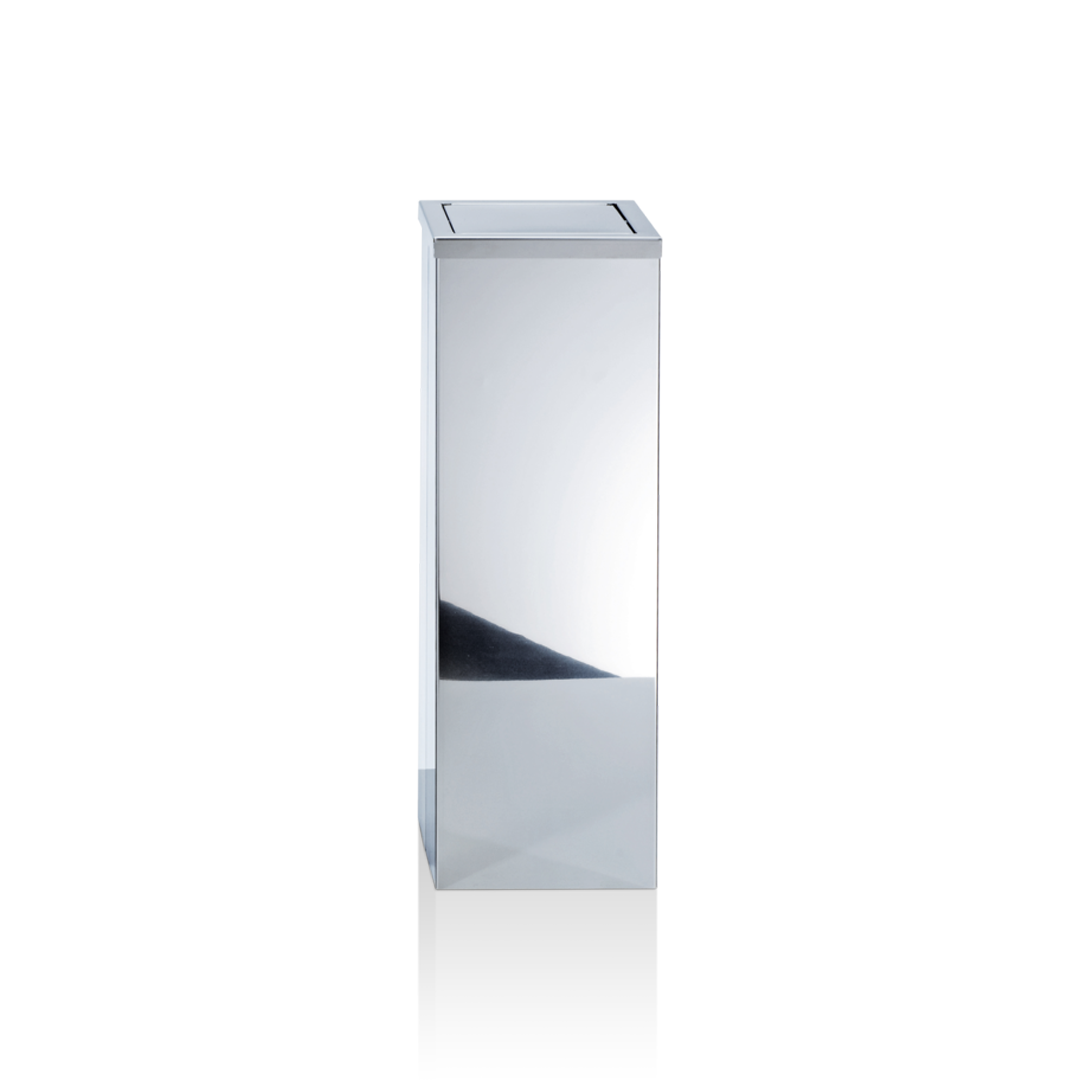 stainless steel polished paper pin
