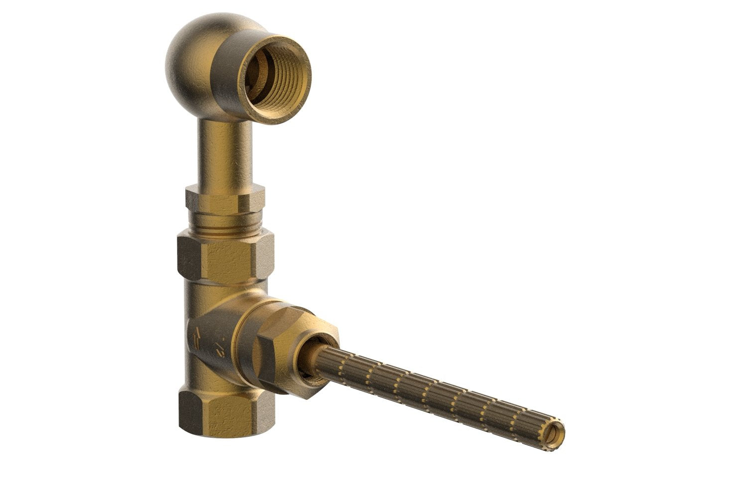 volume control valve