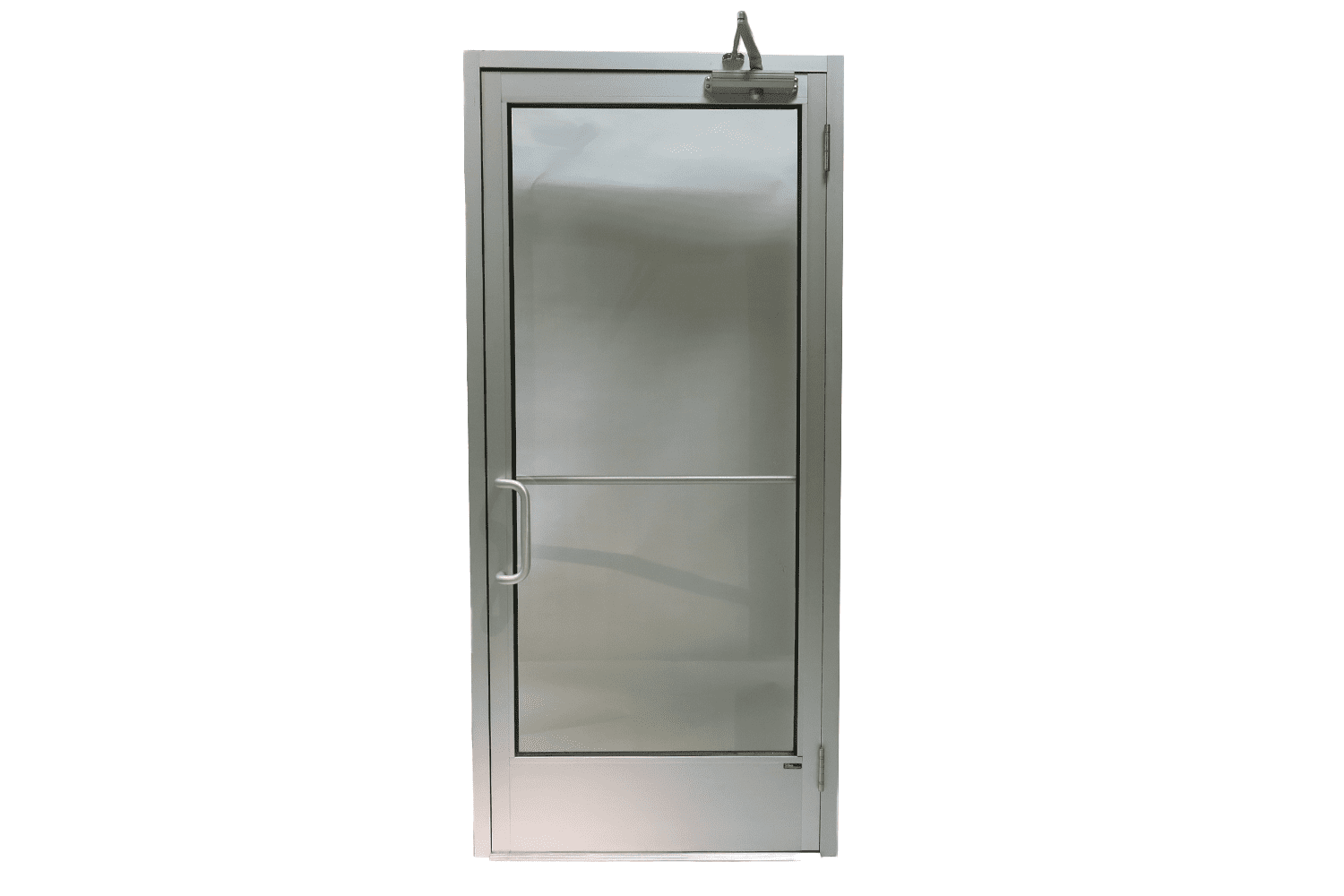 door