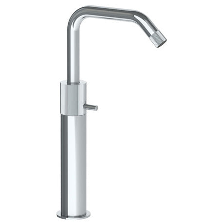 single hole faucet