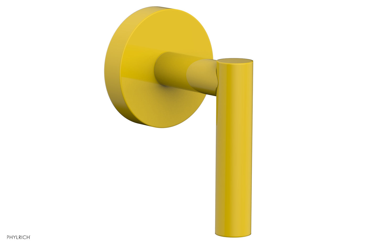Phylrich TRANSITION Volume Control/Diverter Trim - Lever Handle