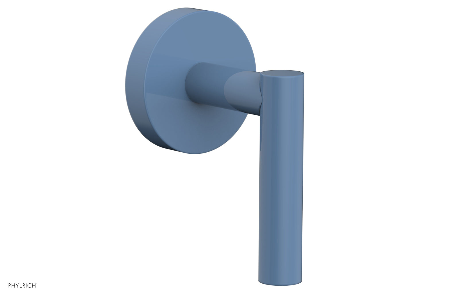 Phylrich TRANSITION Volume Control/Diverter Trim - Lever Handle