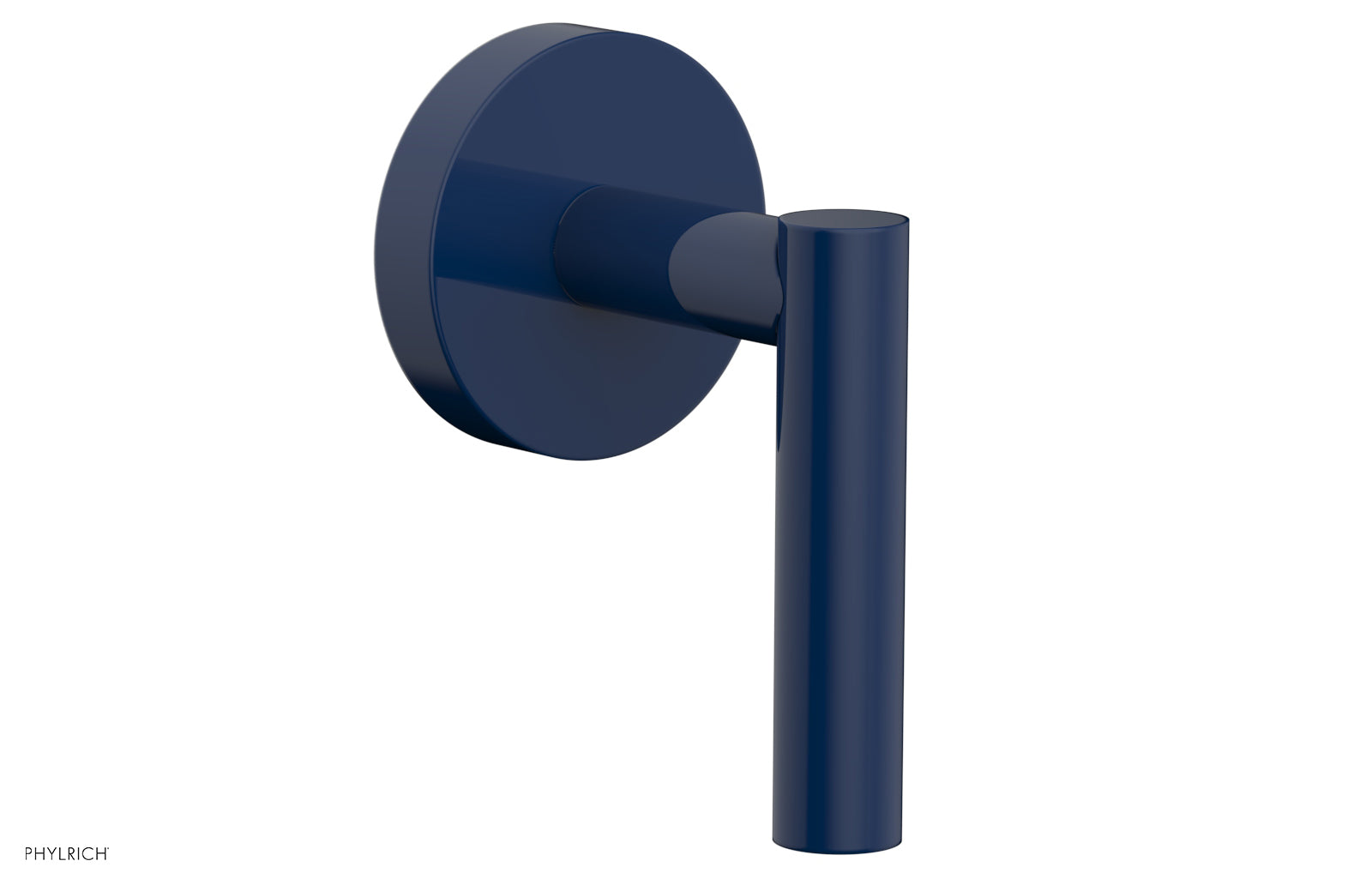 Phylrich TRANSITION Volume Control/Diverter Trim - Lever Handle