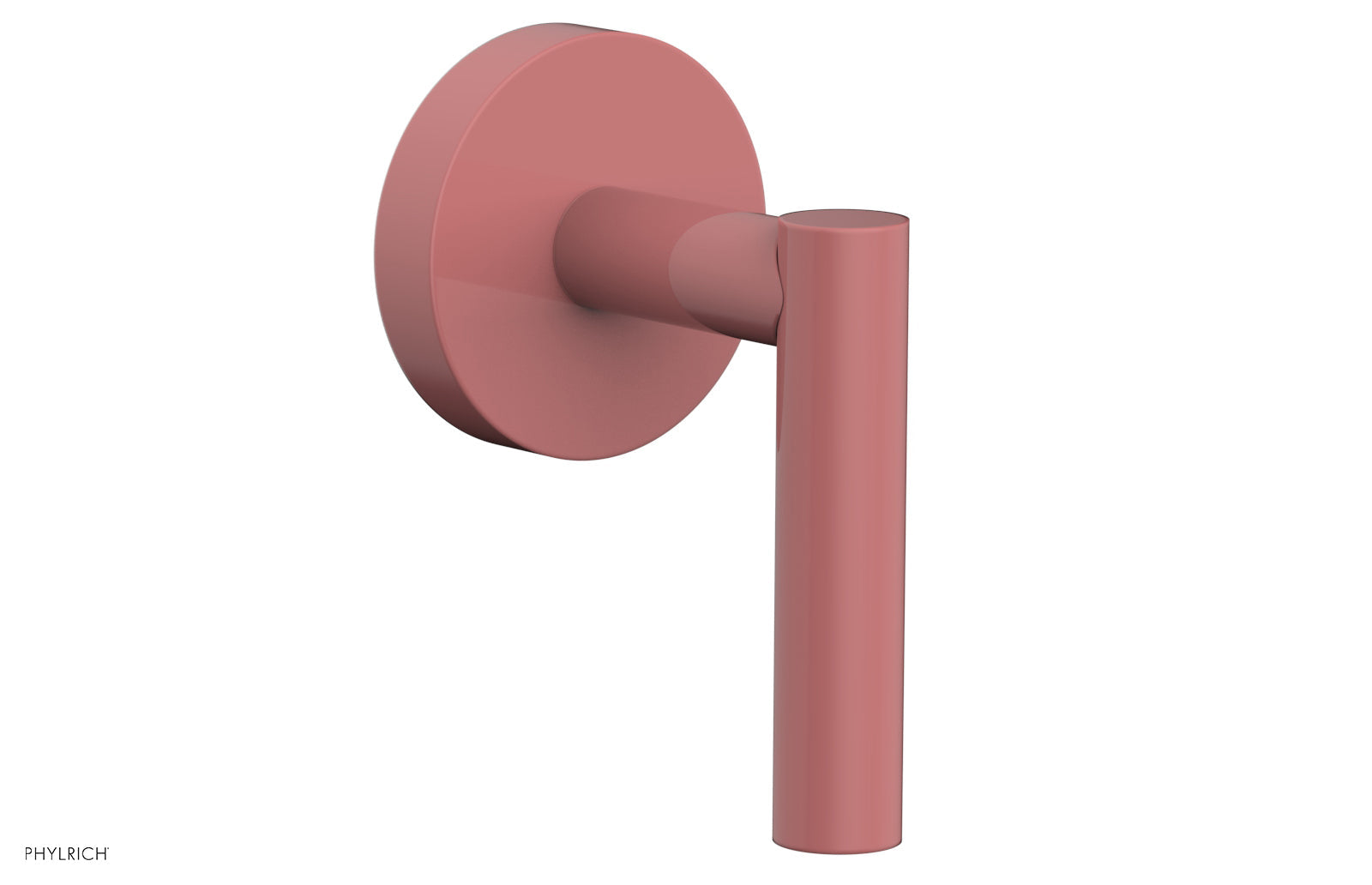 Phylrich TRANSITION Volume Control/Diverter Trim - Lever Handle