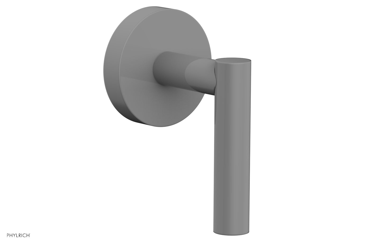 Phylrich TRANSITION Volume Control/Diverter Trim - Lever Handle