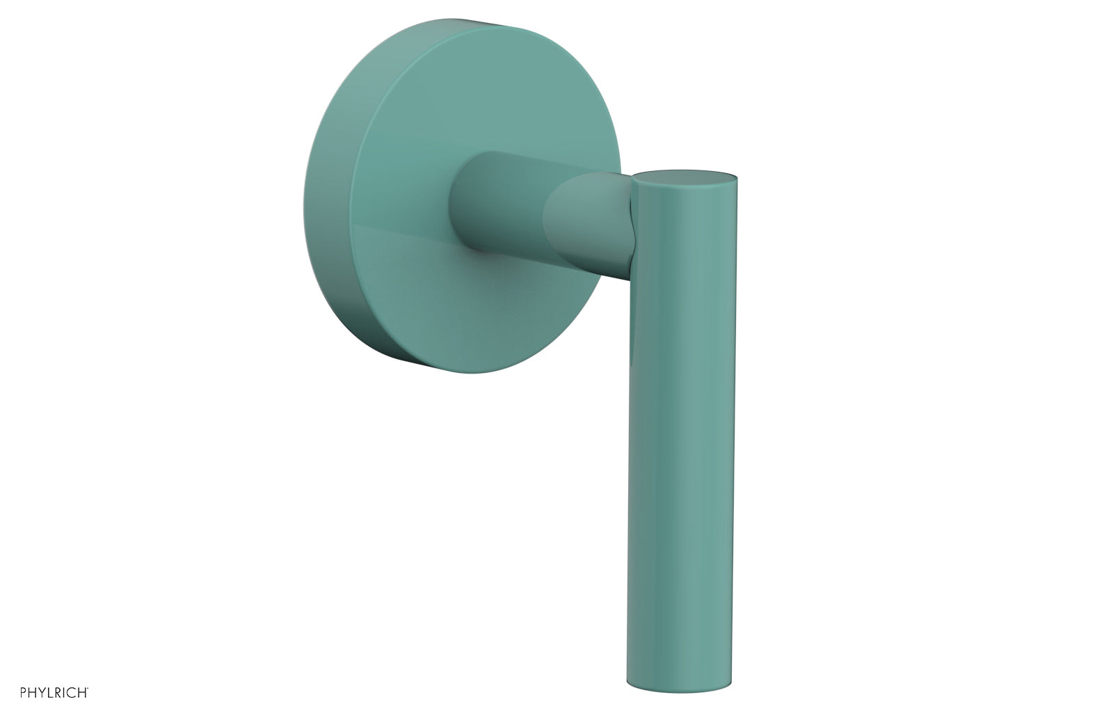 Phylrich TRANSITION Volume Control/Diverter Trim - Lever Handle