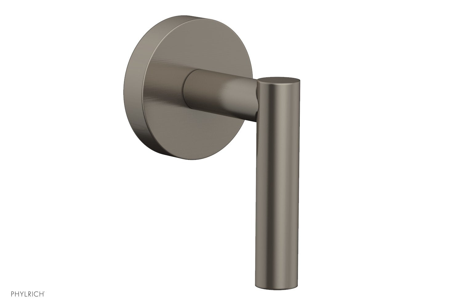 Phylrich TRANSITION Volume Control/Diverter Trim - Lever Handle