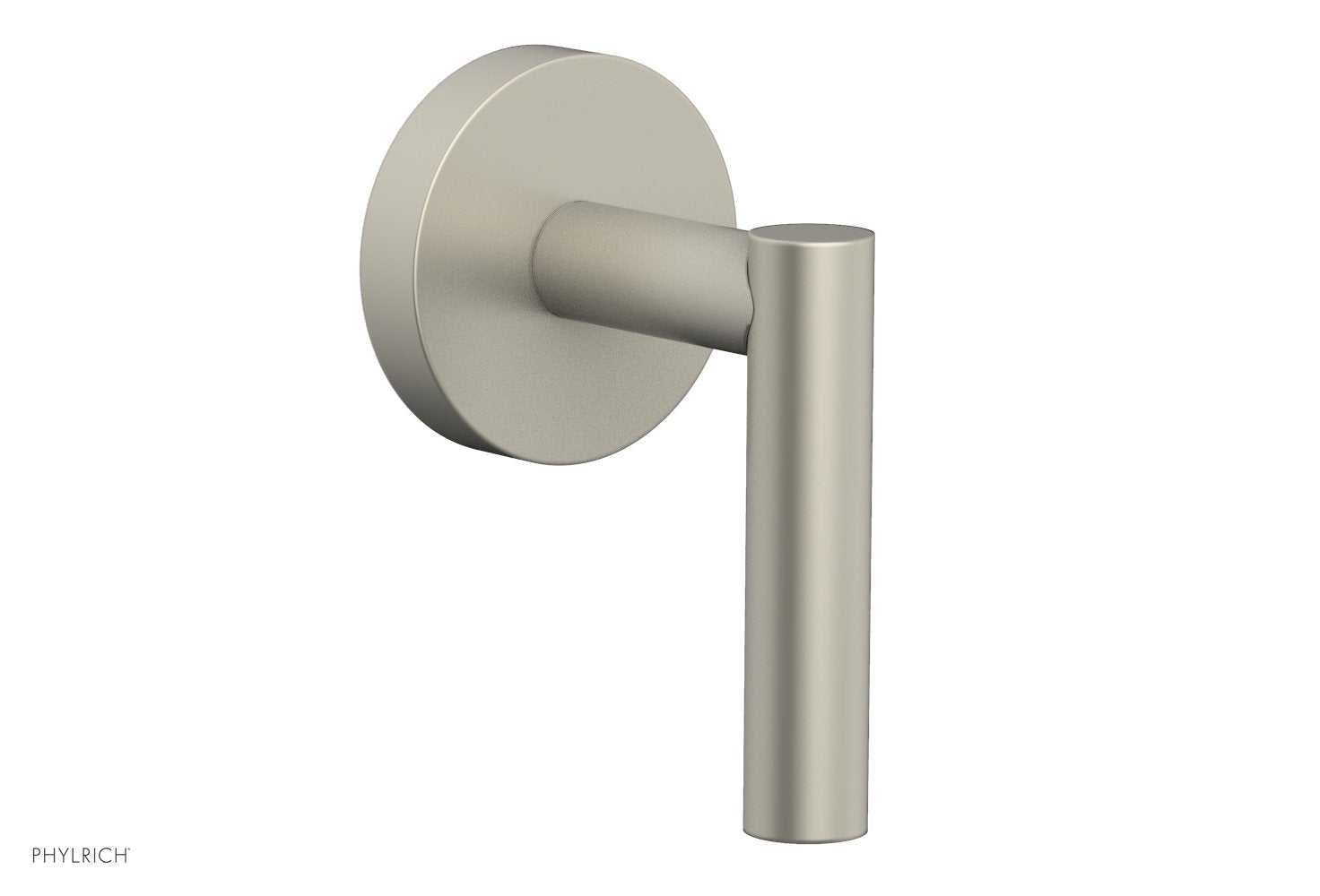 Phylrich TRANSITION Volume Control/Diverter Trim - Lever Handle