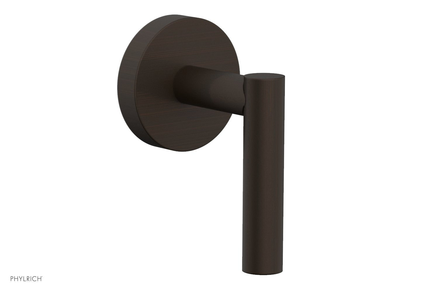 Phylrich TRANSITION Volume Control/Diverter Trim - Lever Handle