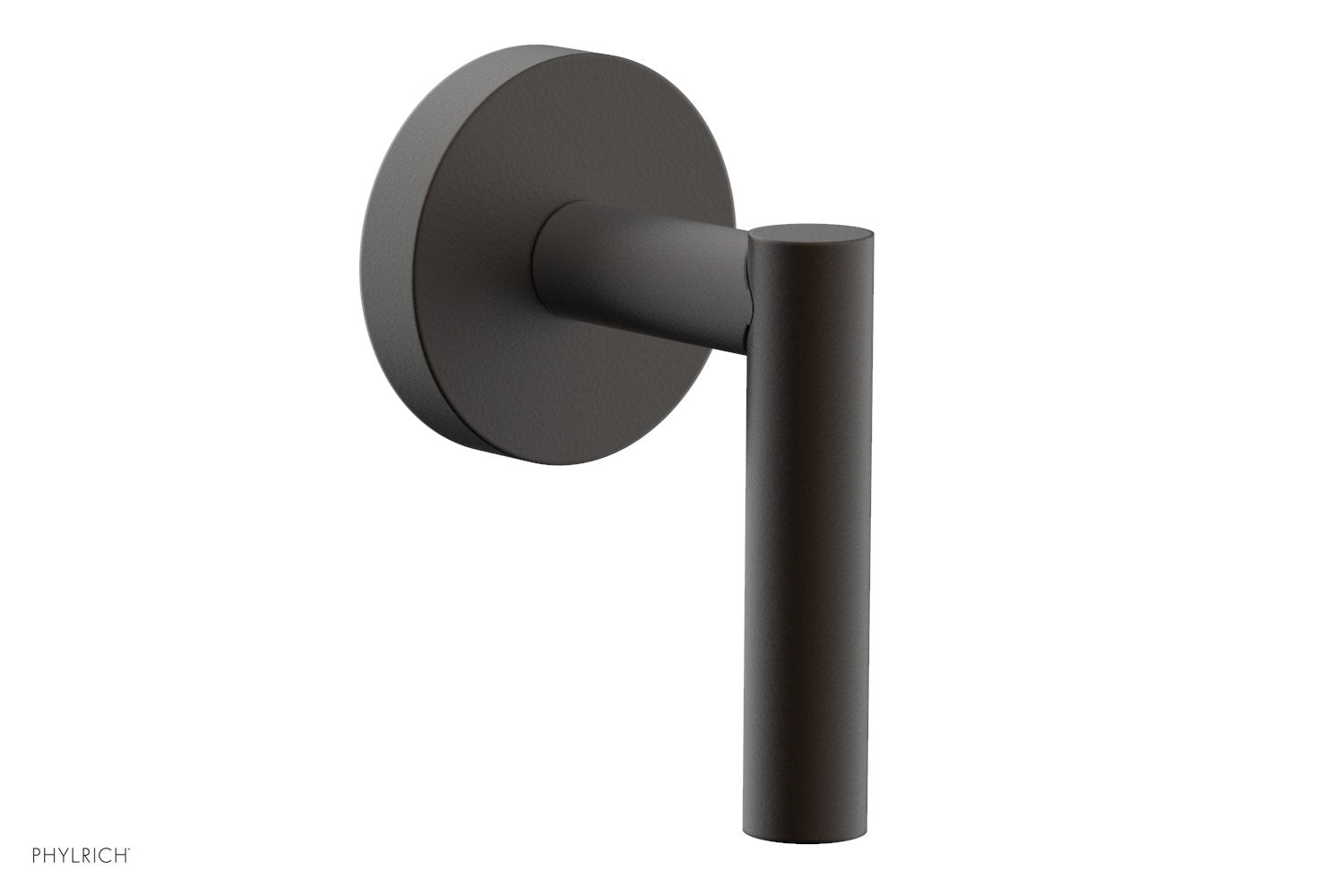 Phylrich TRANSITION Volume Control/Diverter Trim - Lever Handle