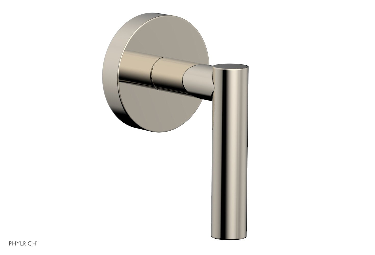 Phylrich TRANSITION Volume Control/Diverter Trim - Lever Handle