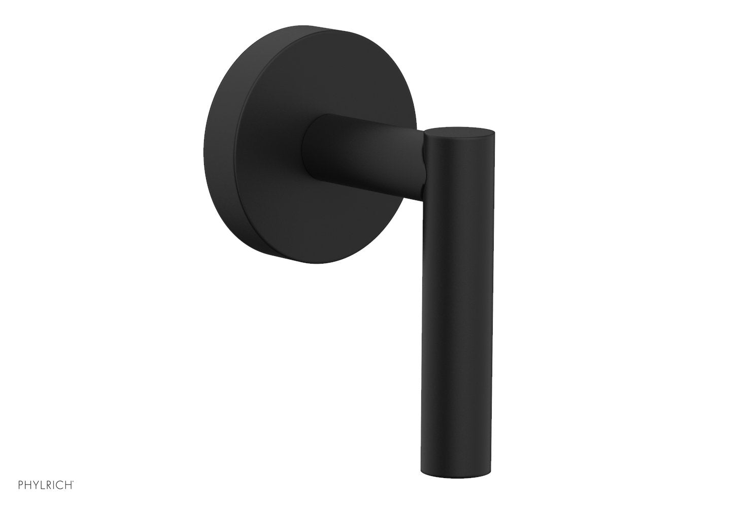 Phylrich TRANSITION Volume Control/Diverter Trim - Lever Handle