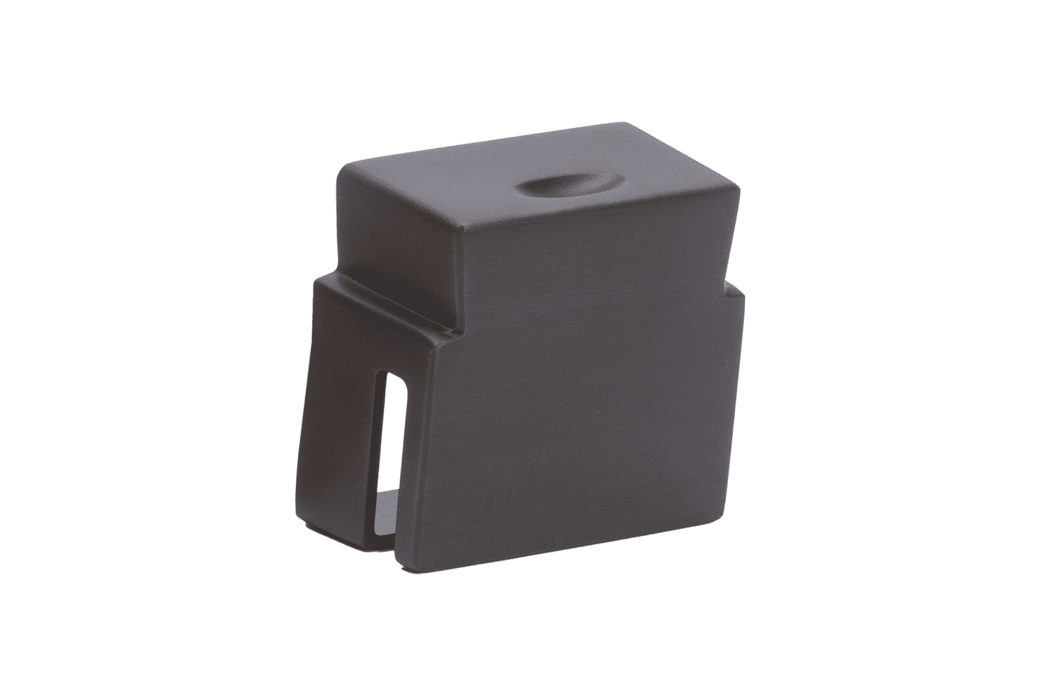 Amerec Comfort-Flo 3/4" Steam Head with Insulator - 3/4" NPT Head