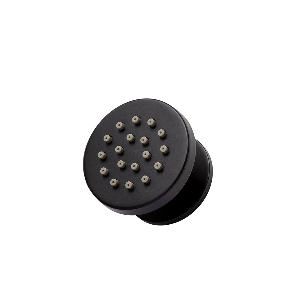 Lacava Arch Wall-Mount Round Body Spray