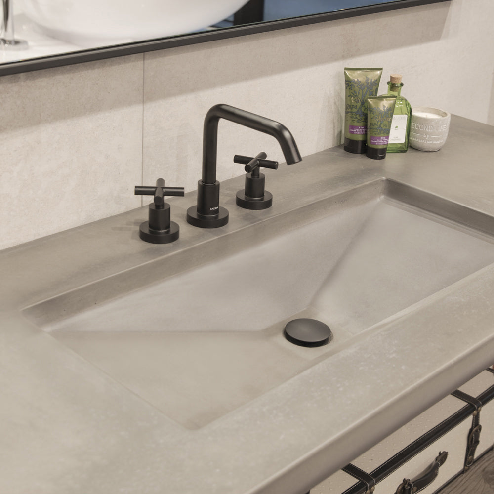 slate sink