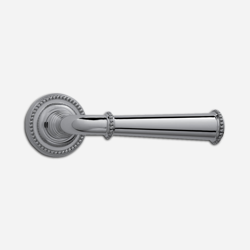 interior lever set