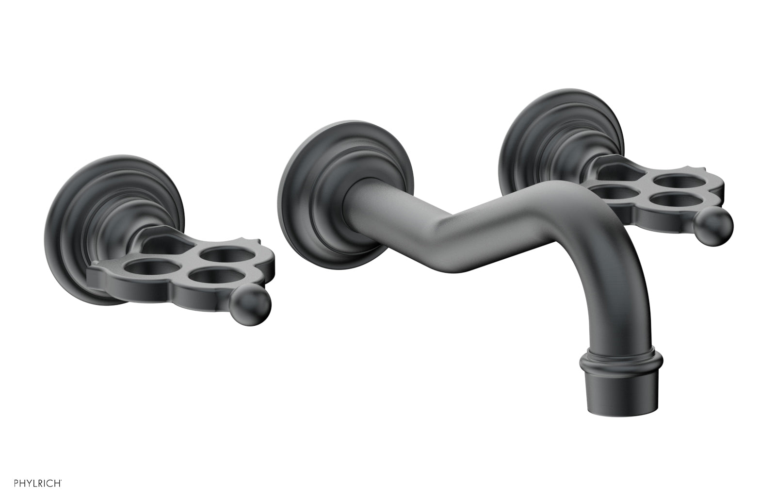 Phylrich MAISON Wall Tub Set