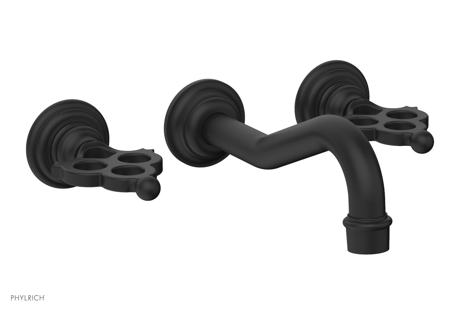 Phylrich MAISON Wall Lavatory Set