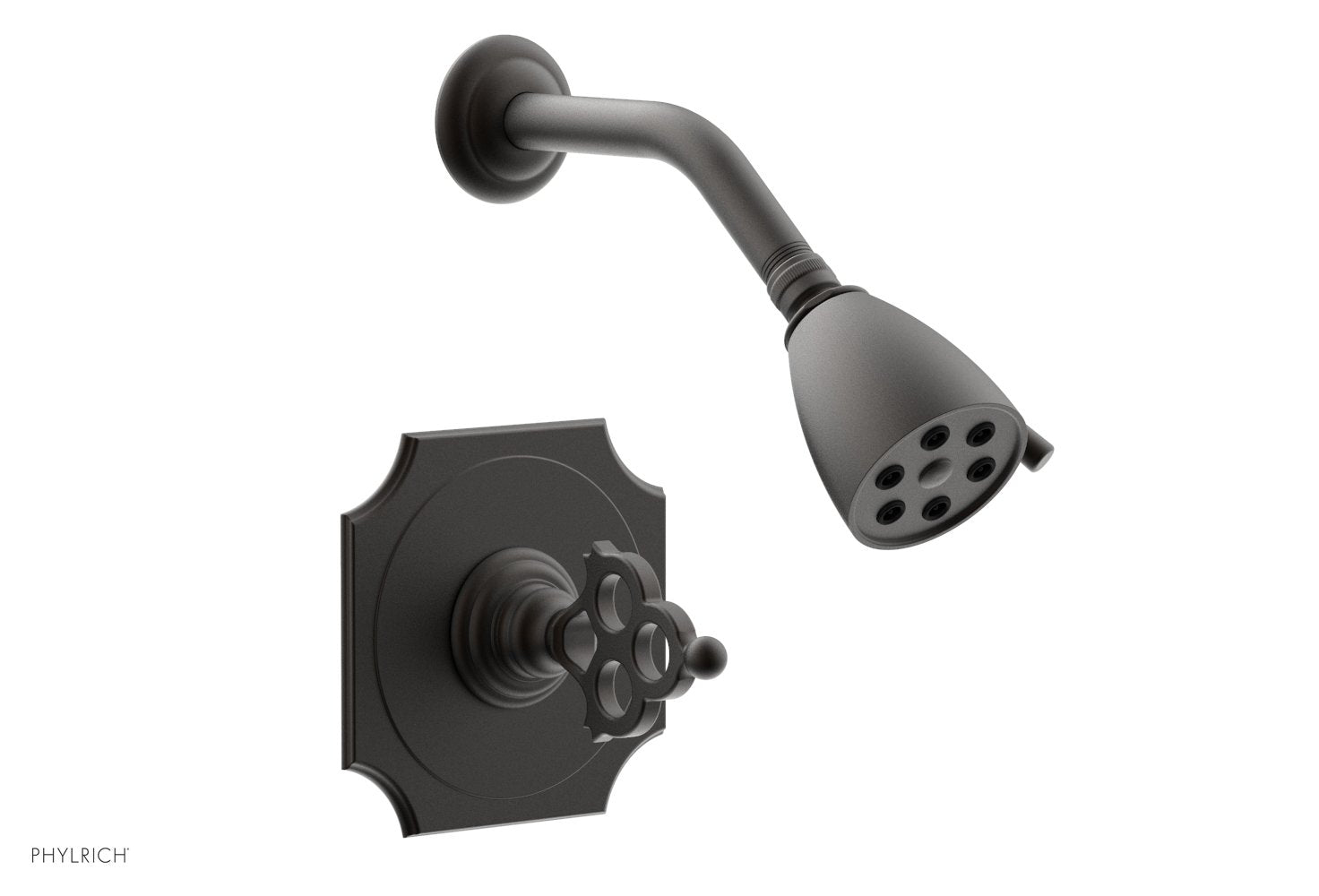 Phylrich MAISON Pressure Balance Shower Set