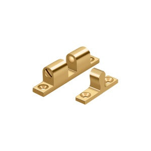 Deltana 1-7/8" x 5/16" Ball Tension Catch
