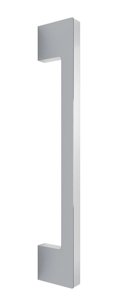 Omnia Elite Forged Solid Brass Modern Cabinet Pull