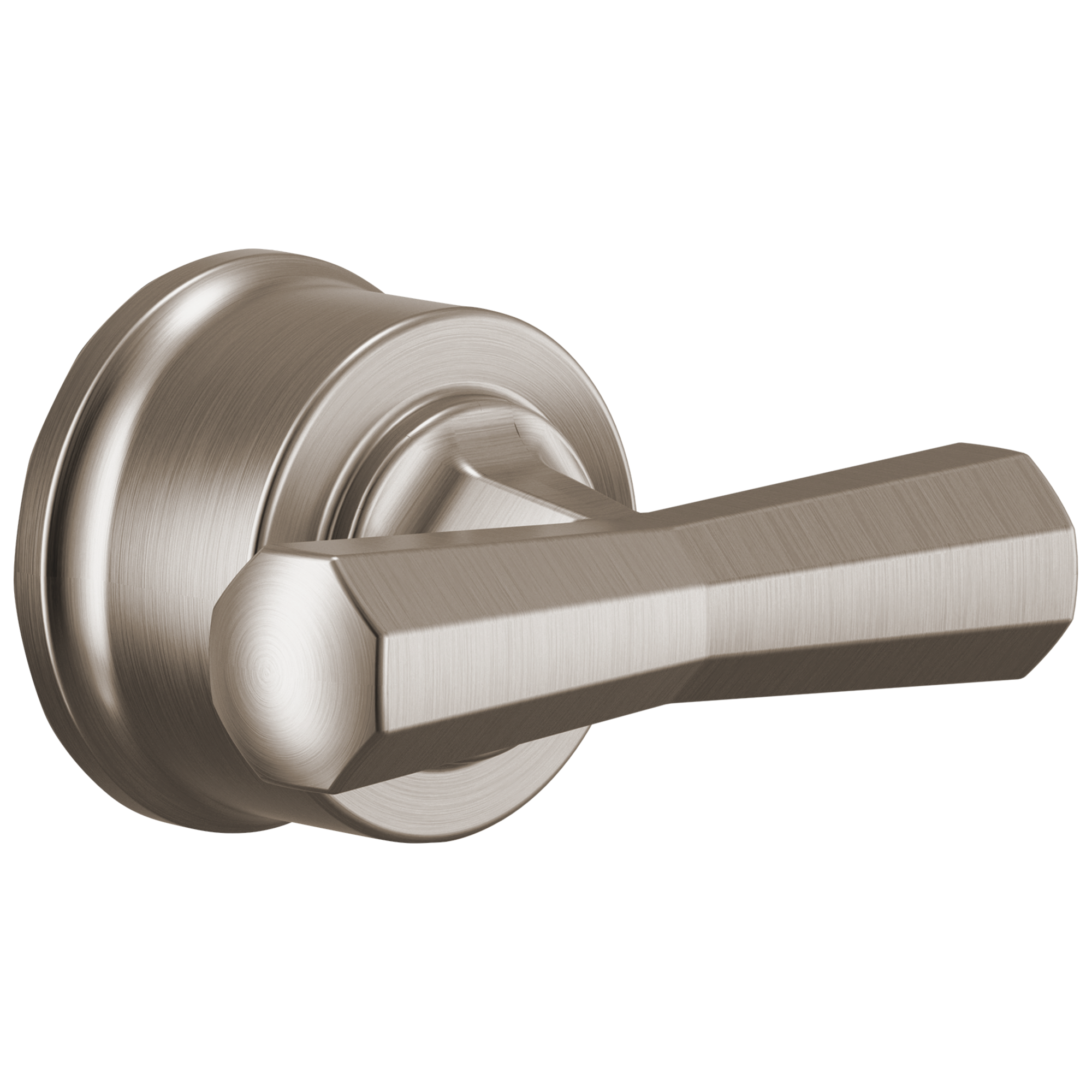 Brizo Beauclere Pressure Balance Valve Trim Cross Handle Kit