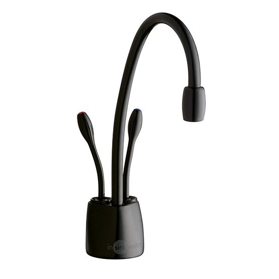 Insinkerator Indulge Contemporary Hot/Cool Faucet