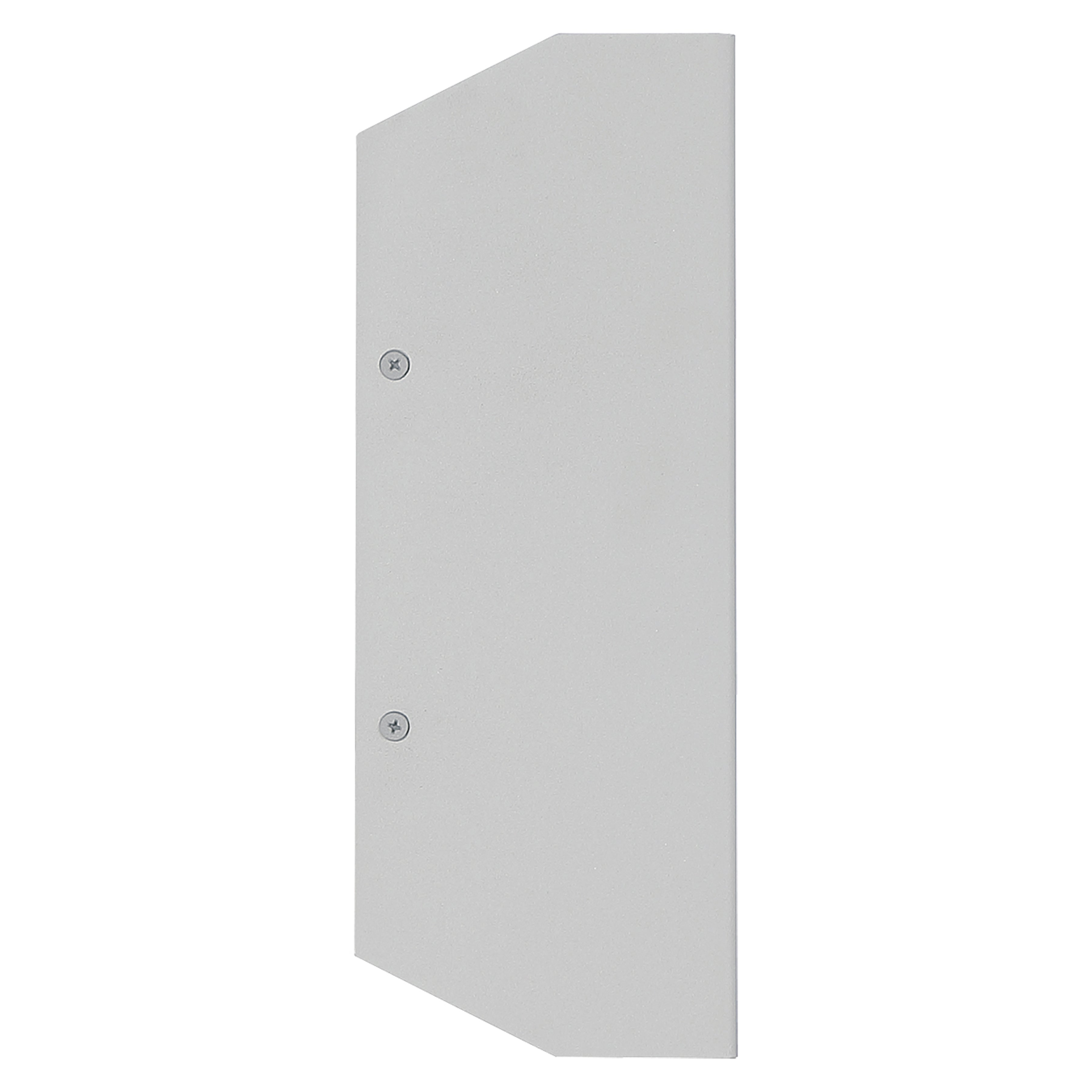 satin led wall mount