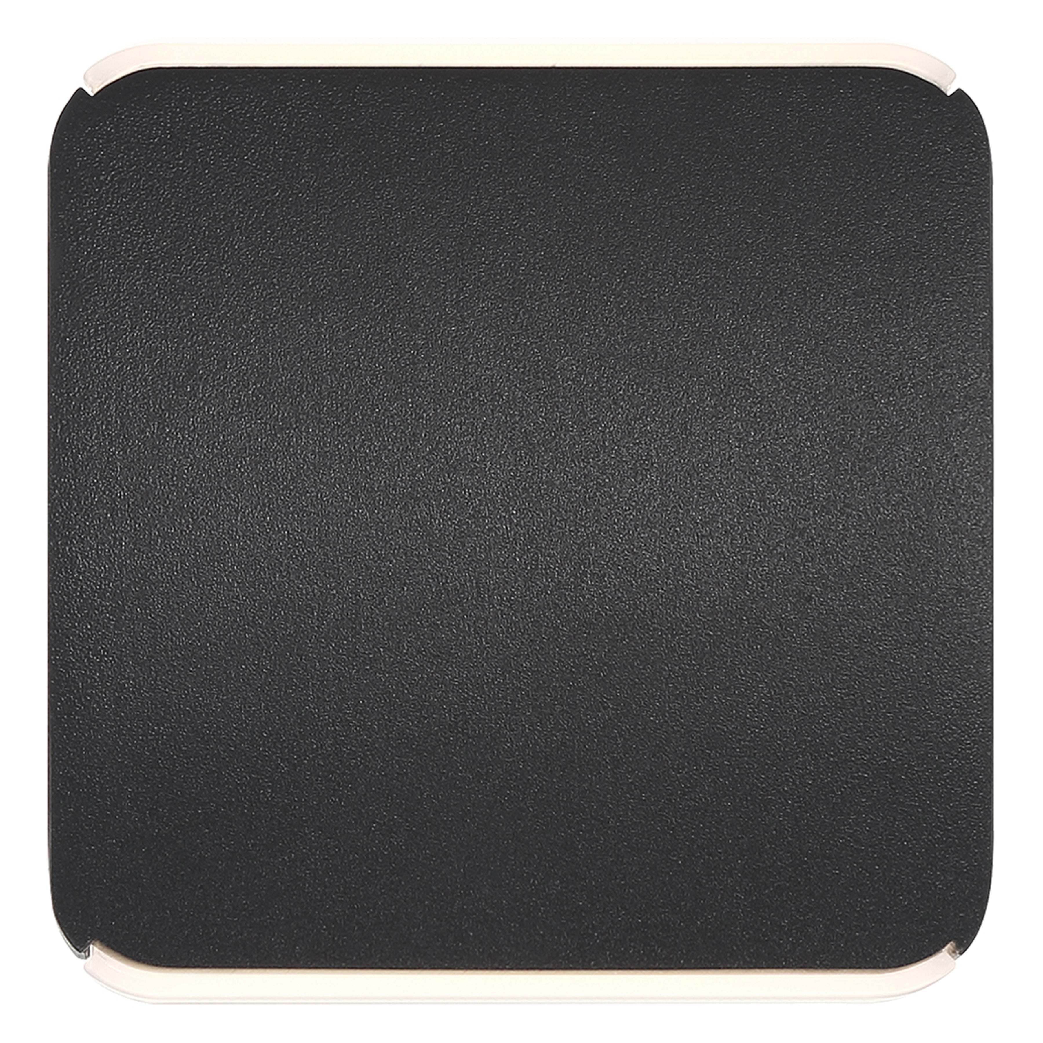 black led wall mount