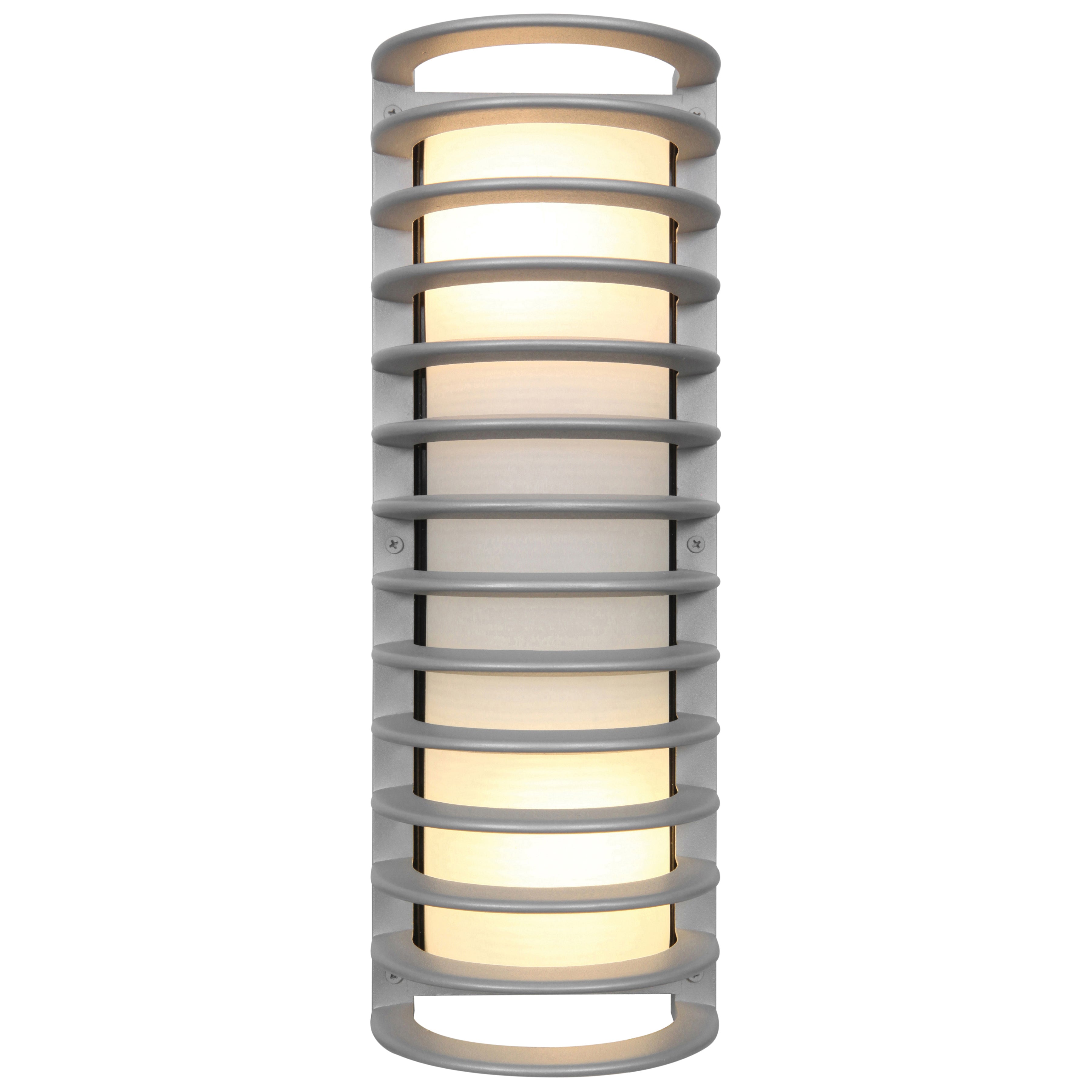 Access Lighting Bermuda 2 Light Outdoor LED Wall Mount