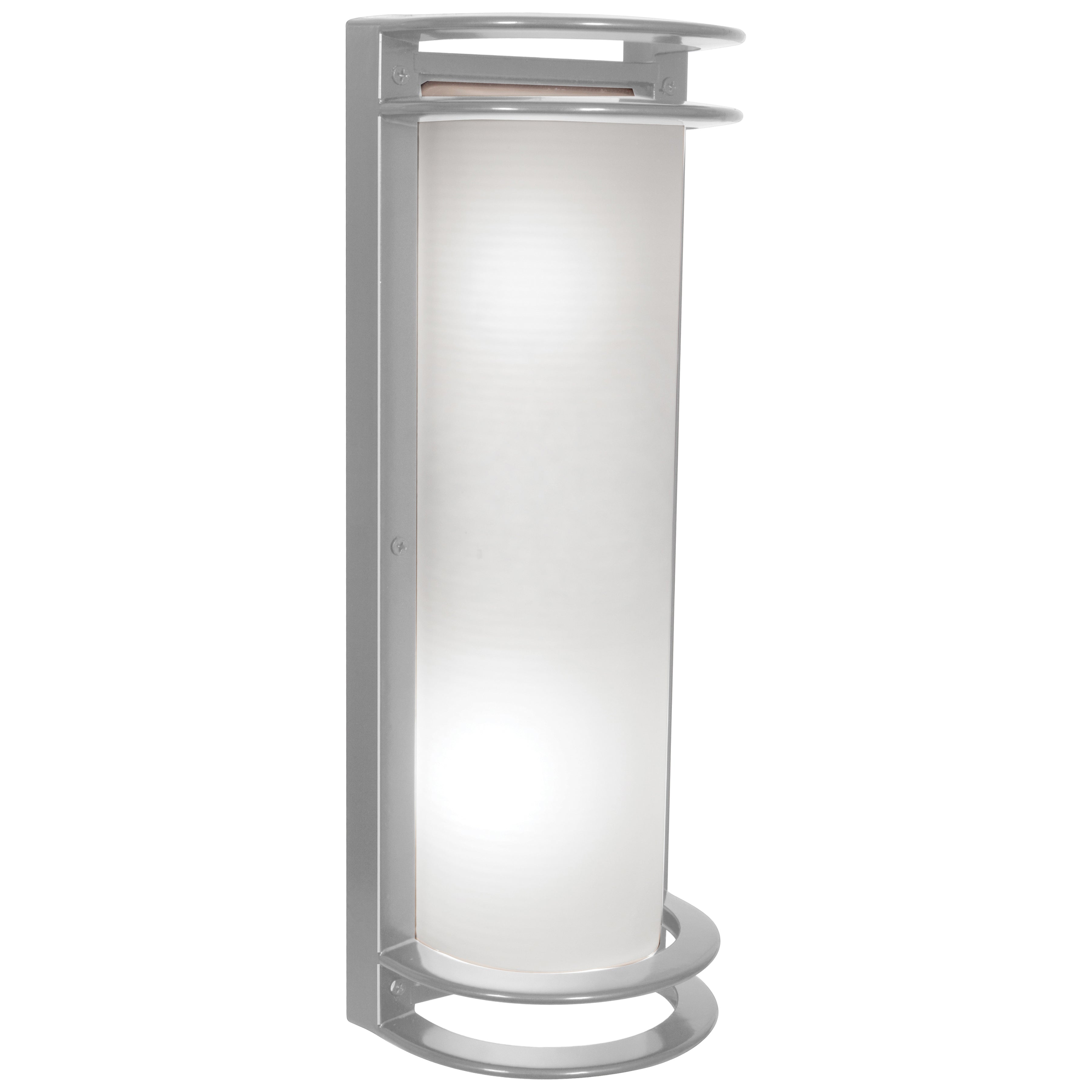 Access Lighting Nevis 2 Light Outdoor LED Wall Mount