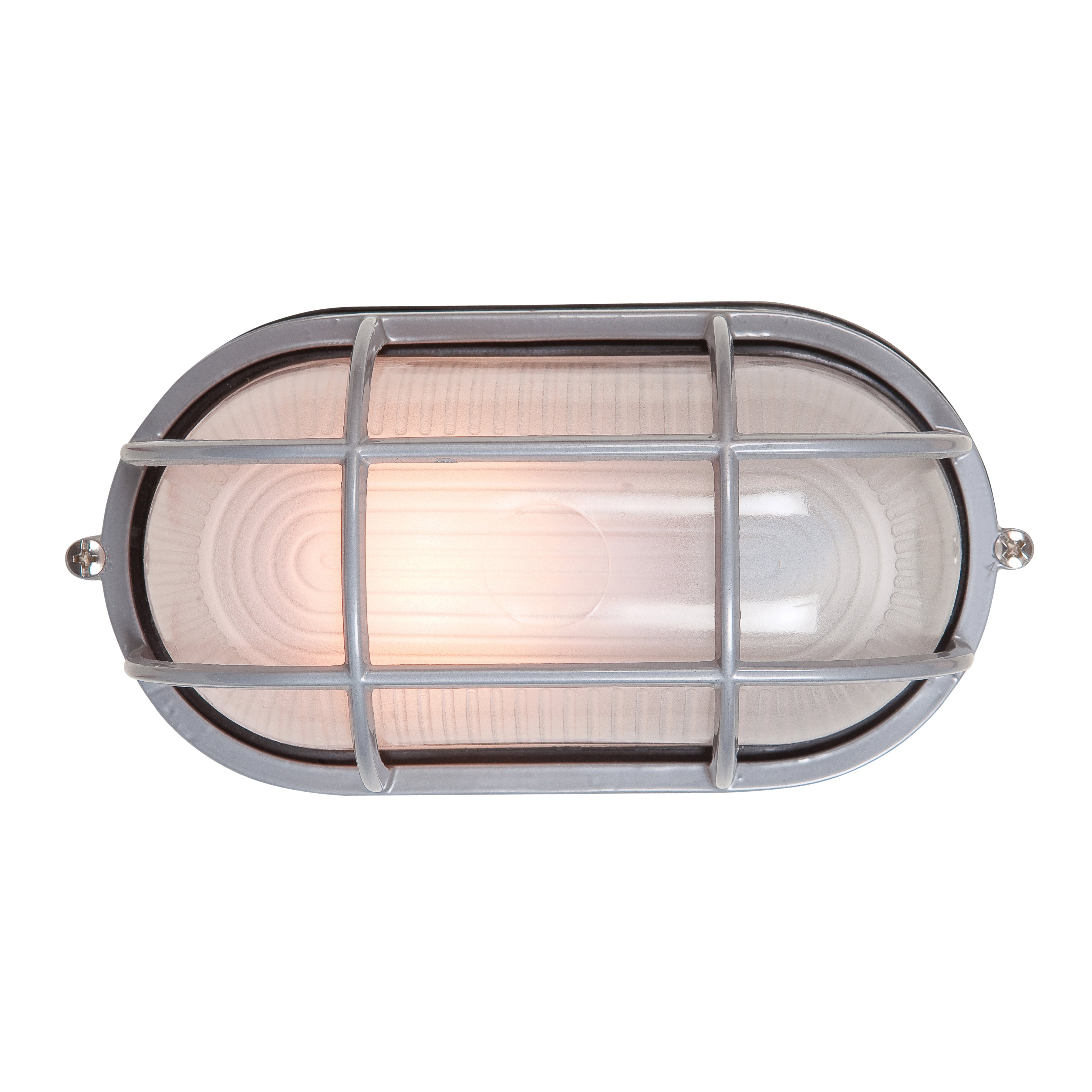 Access Lighting Nauticus Dual Mount 1 Light Outdoor Bulkhead