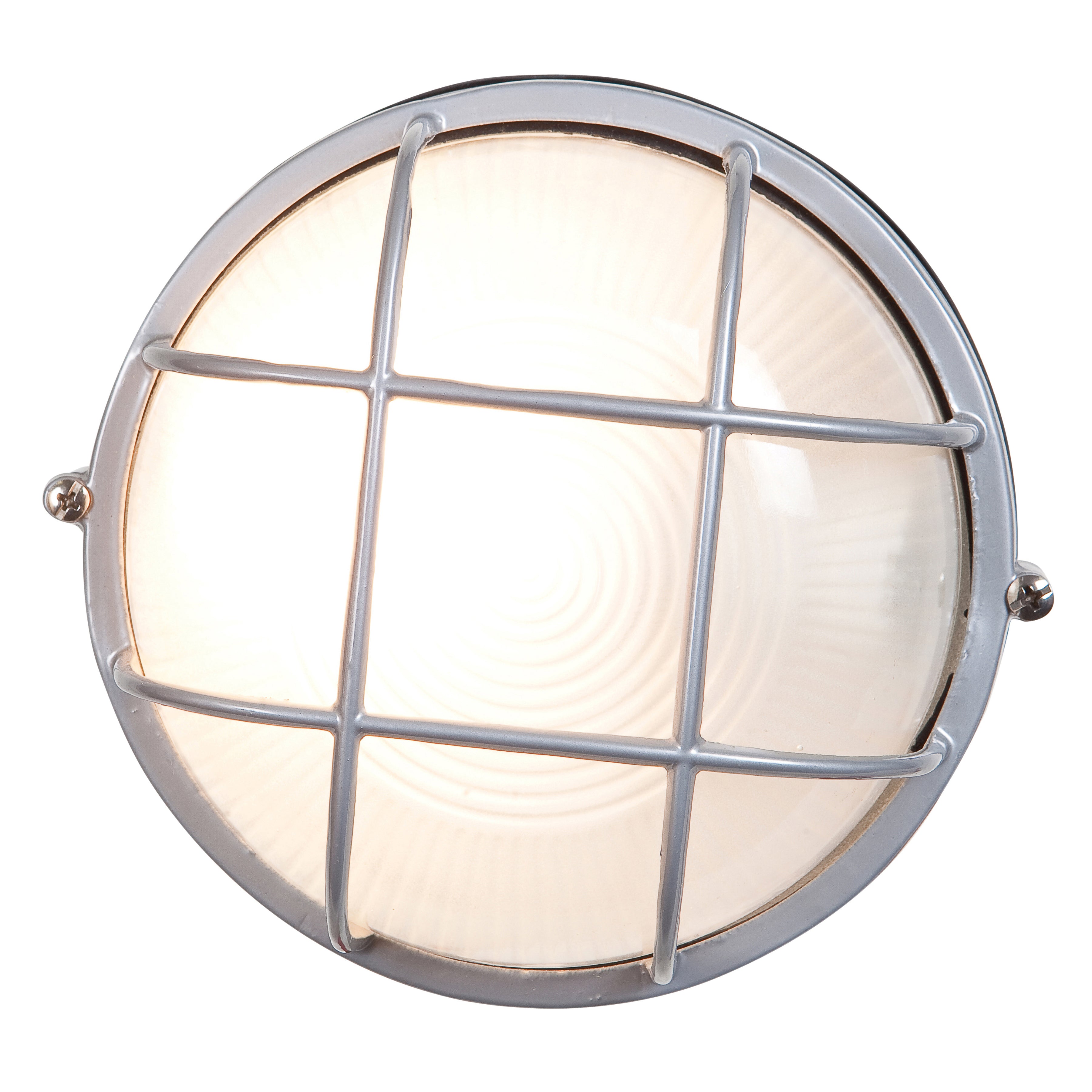 satin led bulkhead