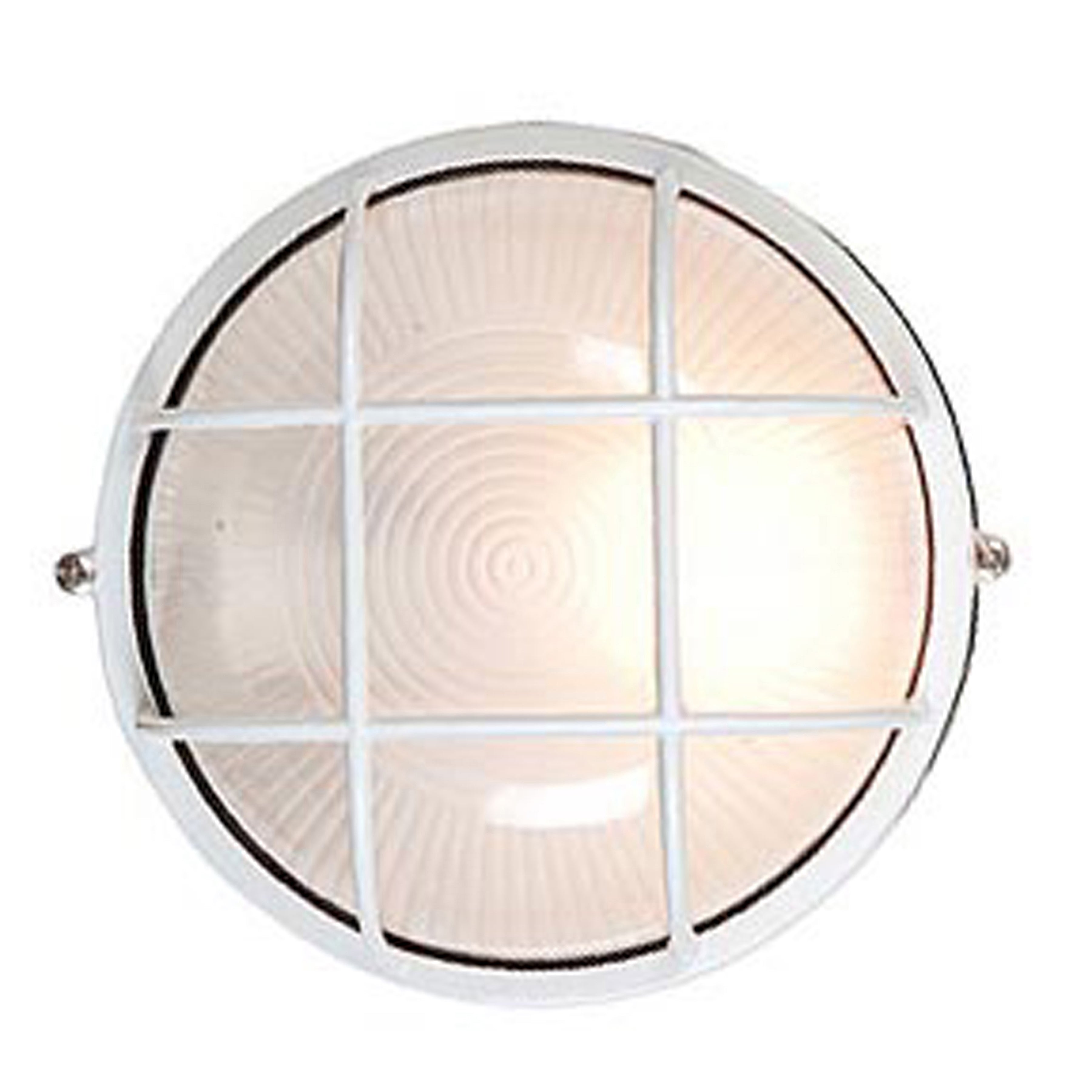 Access Lighting Nauticus Dual Mount 1 Light Outdoor Bulkhead
