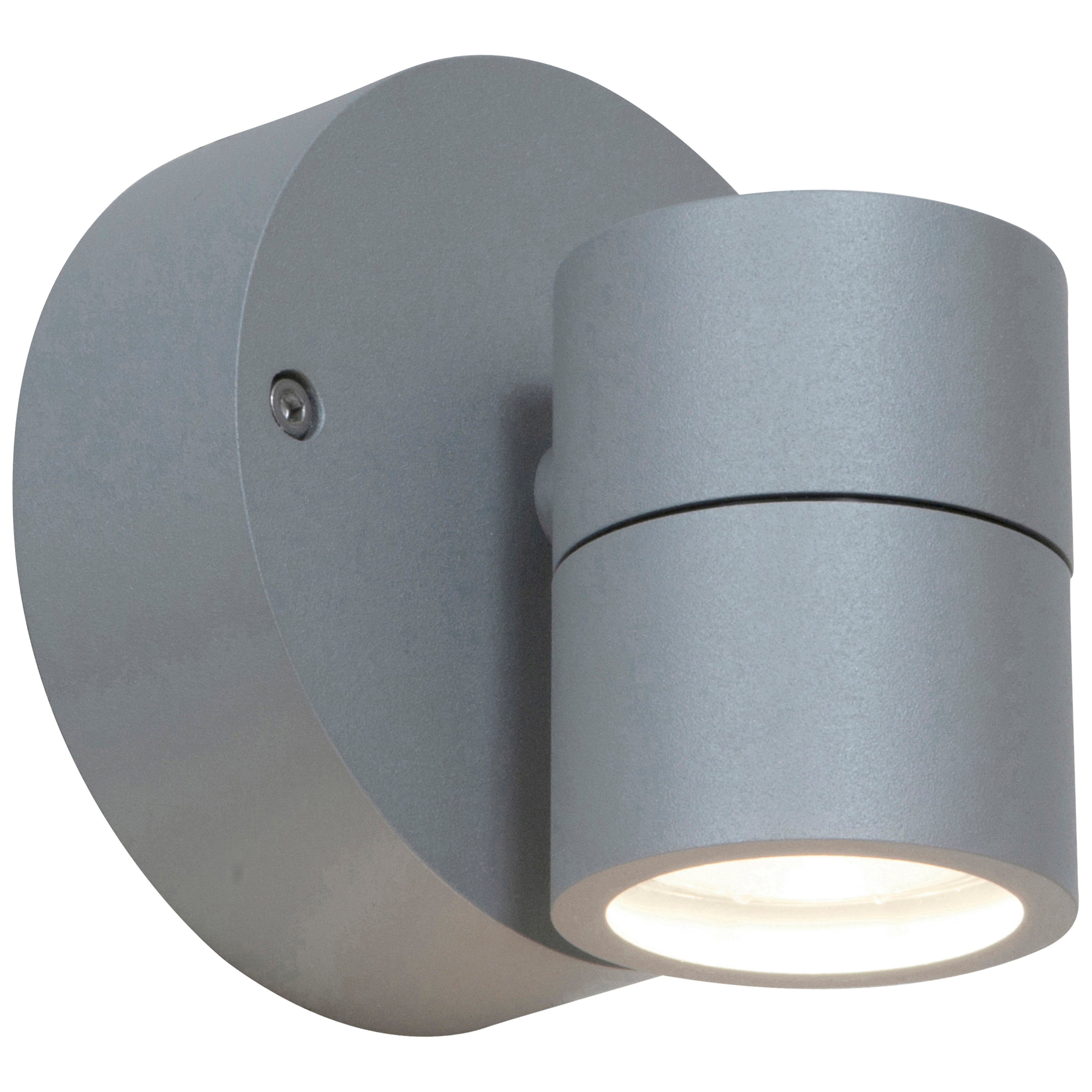 Access Lighting KO 1 Light Outdoor Wall Mount Spotlight