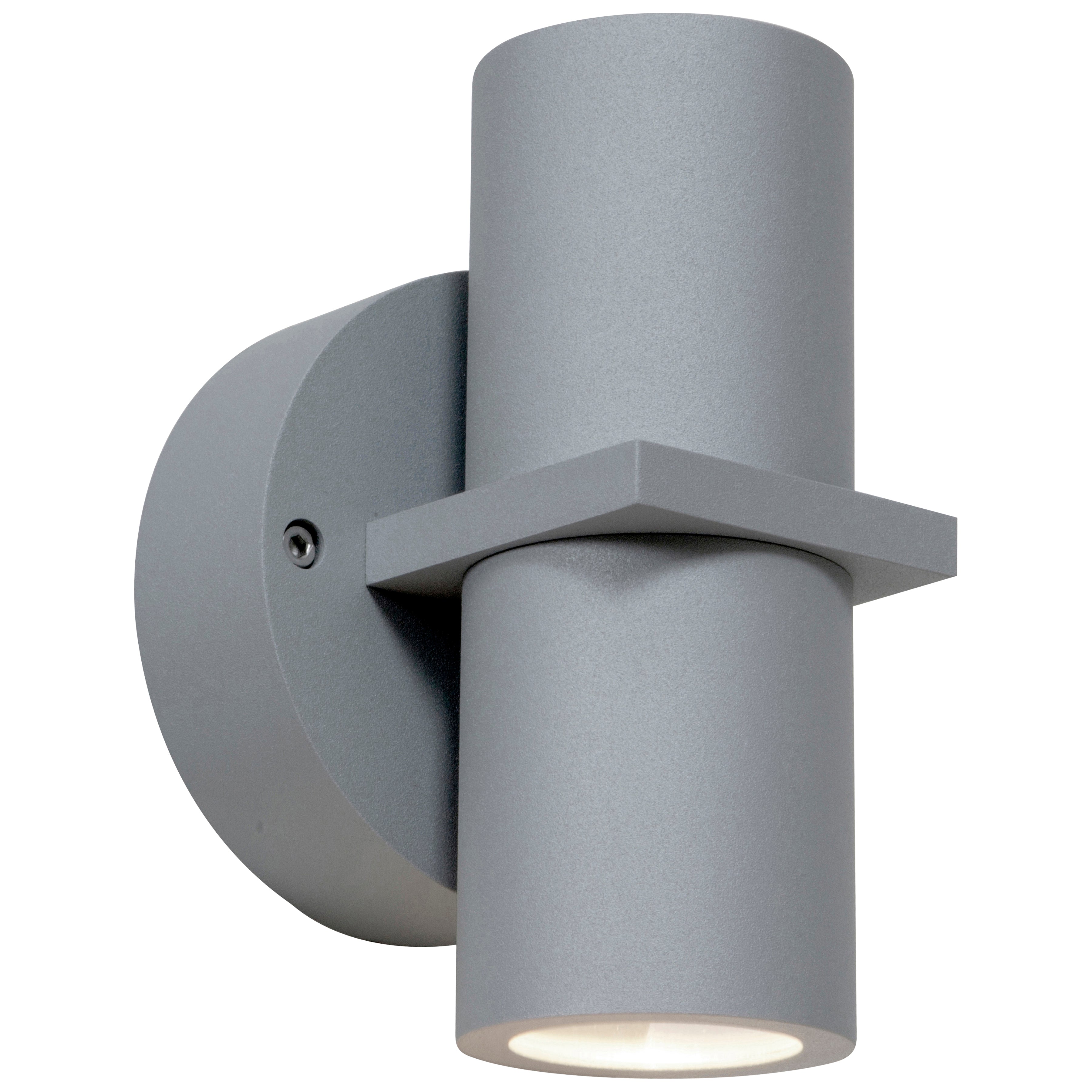 Access Lighting KO Bi-Directional Outdoor LED Wall Mount