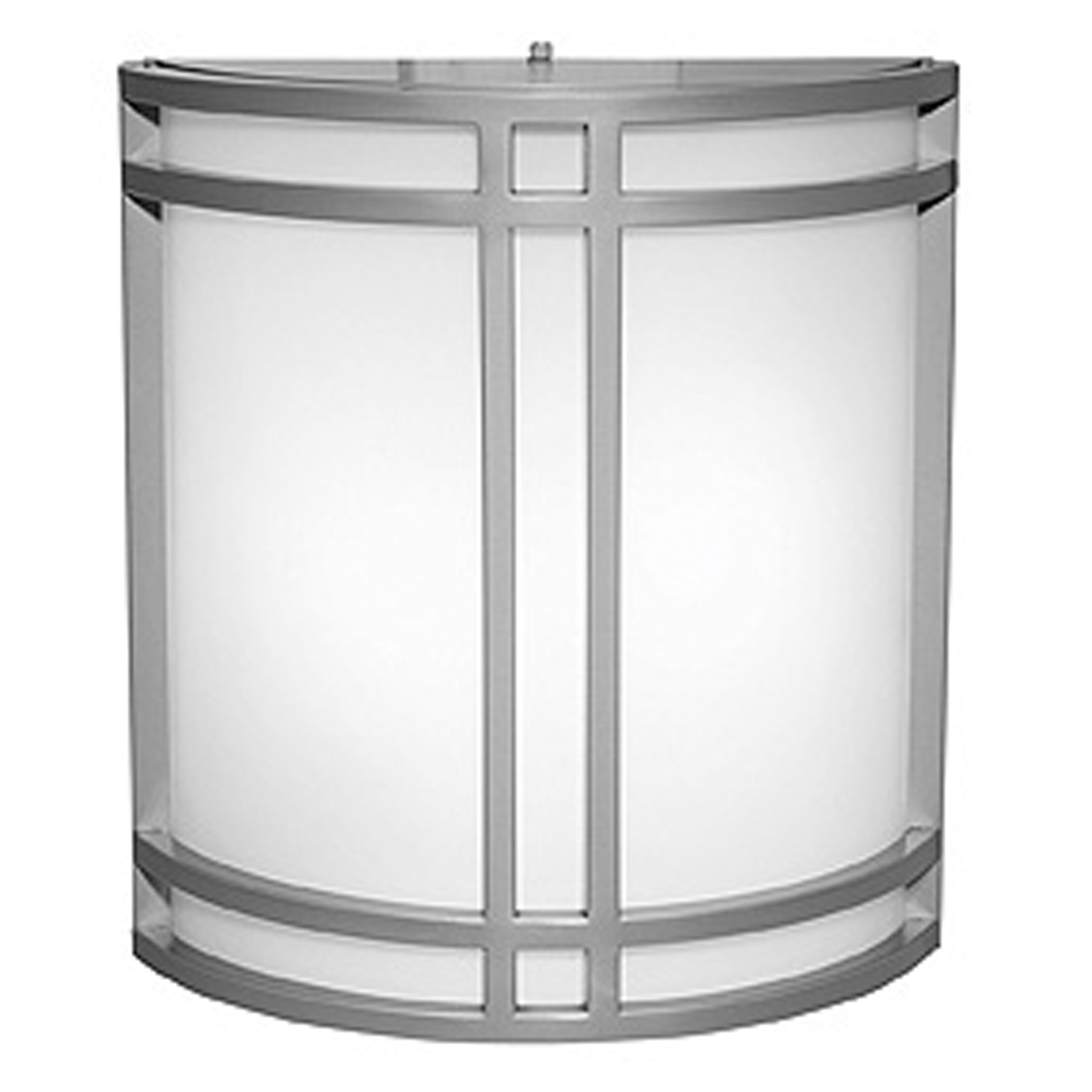 satin led flush mount