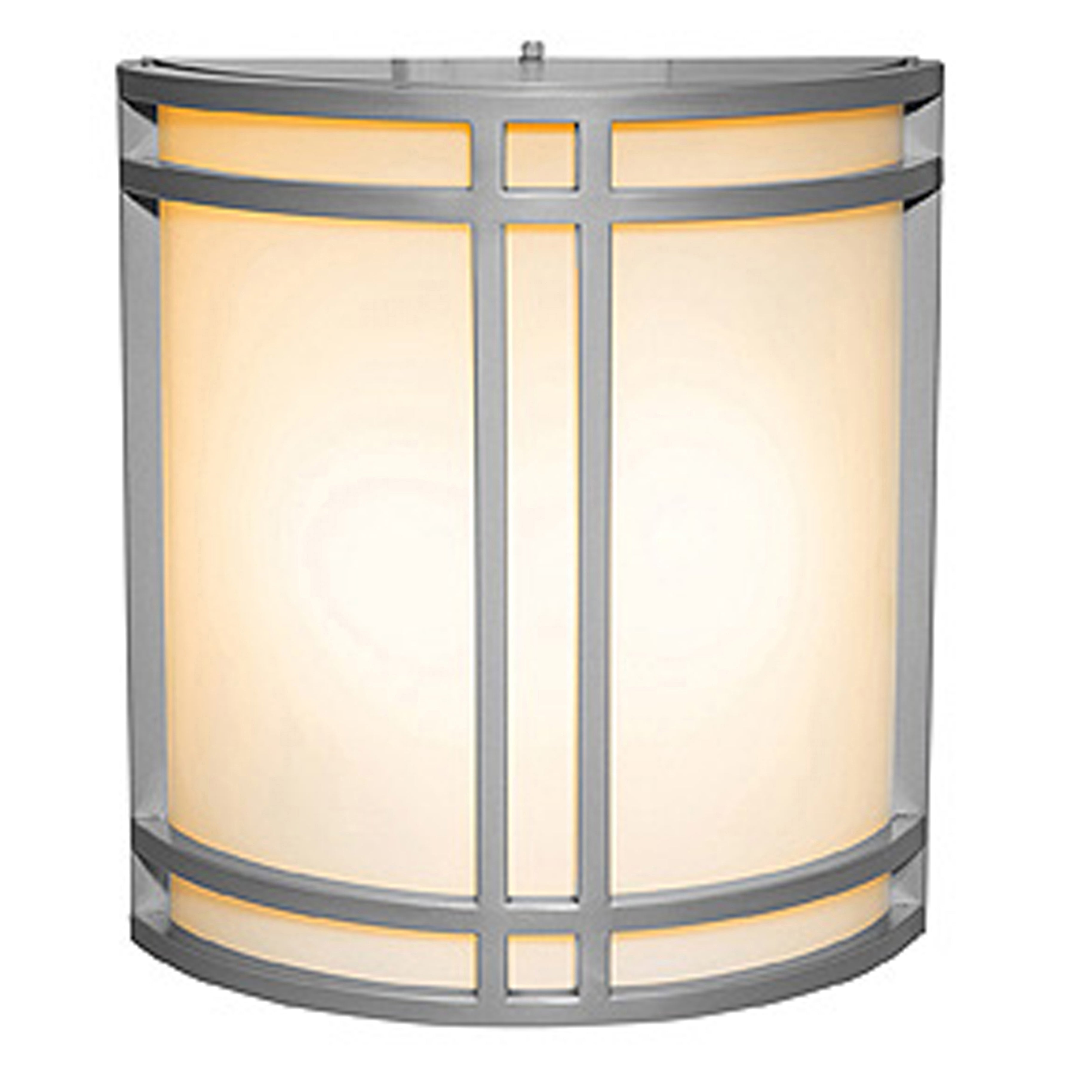 Access Lighting Artemis 2 Light Outdoor LED Wall Mount
