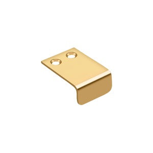 Deltana 1" x 1-1/2" Drawer, Cabinet and Mirror Pull