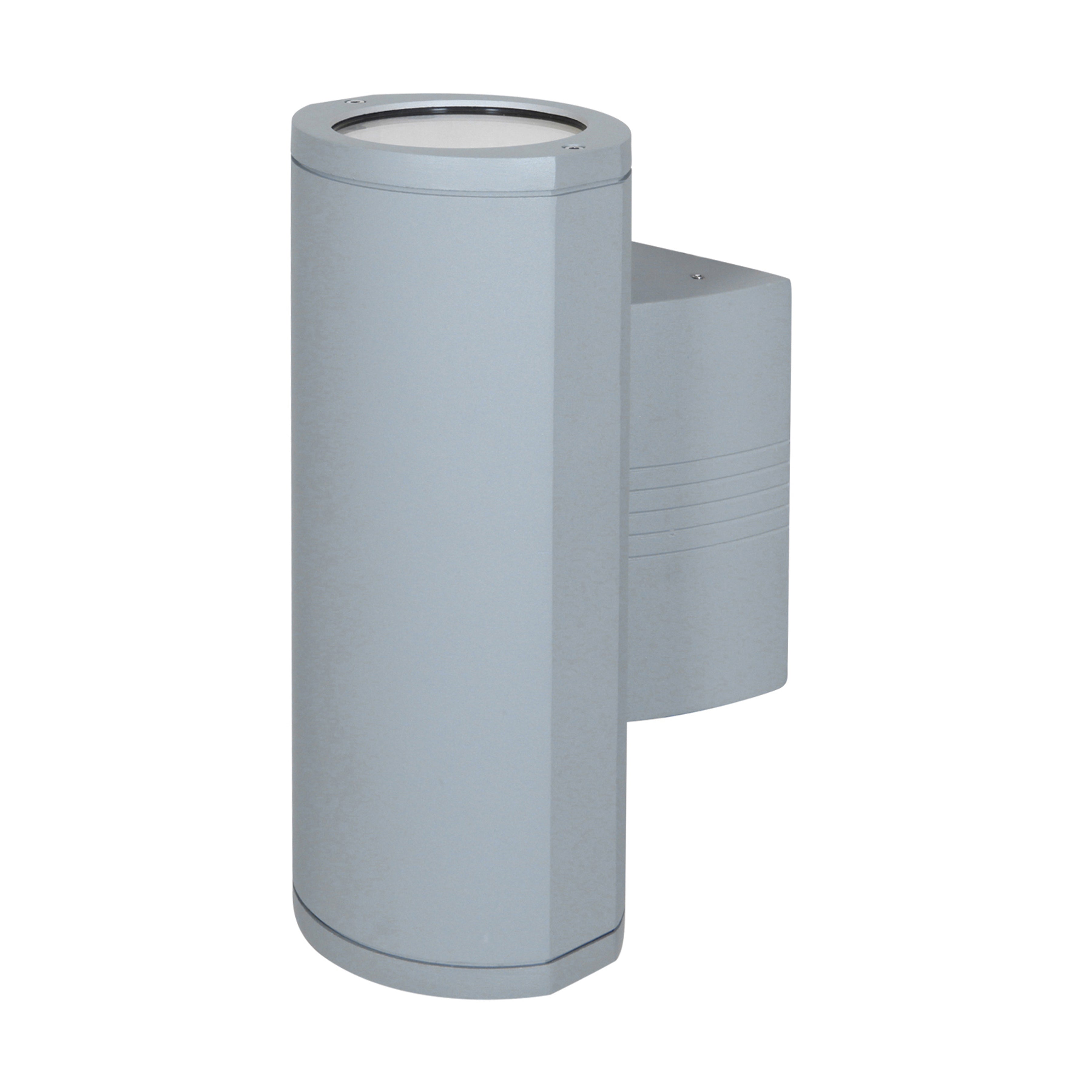 satin led wall mount