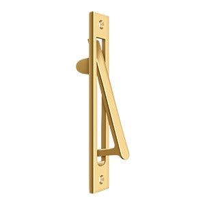 Deltana 6-1/4" x 1-1/4" Edge Pull