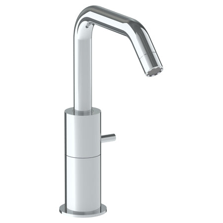 single hole faucet